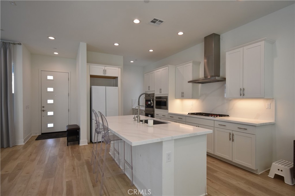 Daybreak at Solis - Residential Lease
