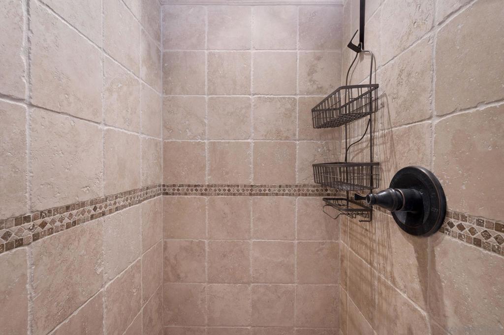 Out Of Area - Residential