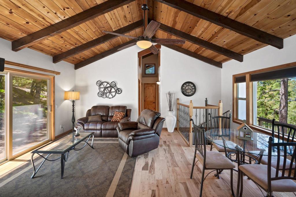 Out Of Area - Residential