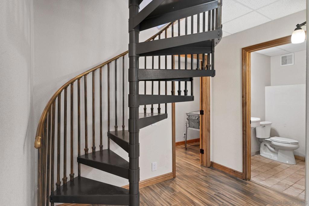 Out Of Area - Residential