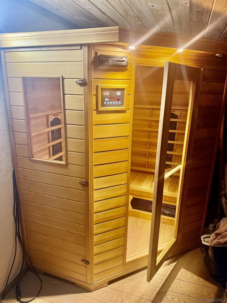 Out Of Area - Residential