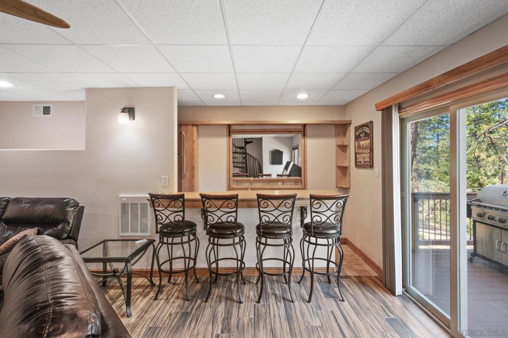 Out Of Area - Residential