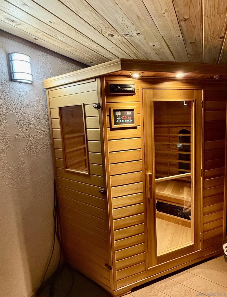 Out Of Area - Residential