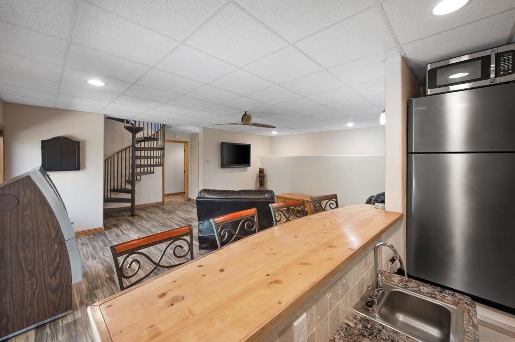 Out Of Area - Residential