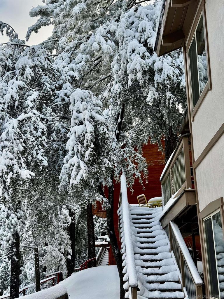 Out Of Area - Residential