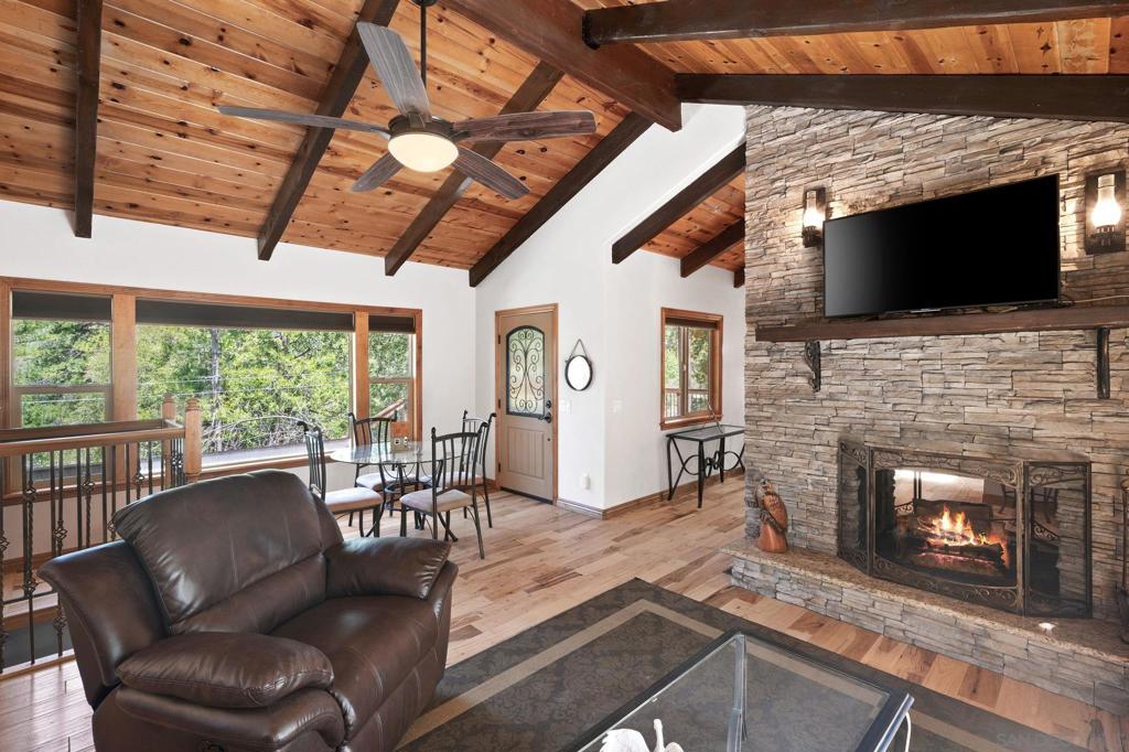 Out Of Area - Residential