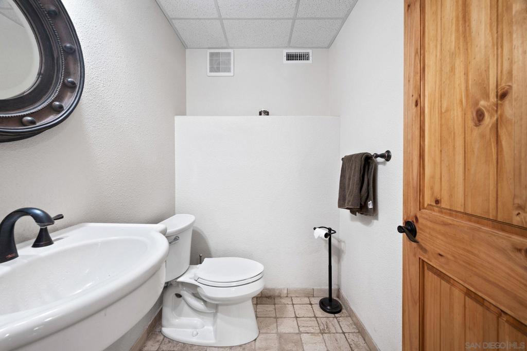 Out Of Area - Residential