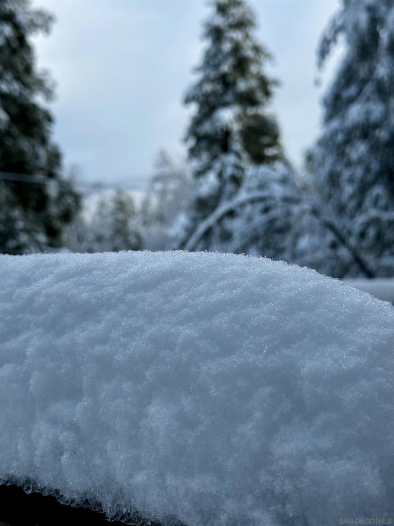 Out Of Area - Residential