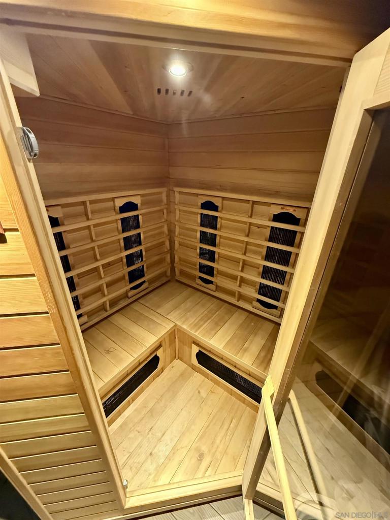 Out Of Area - Residential