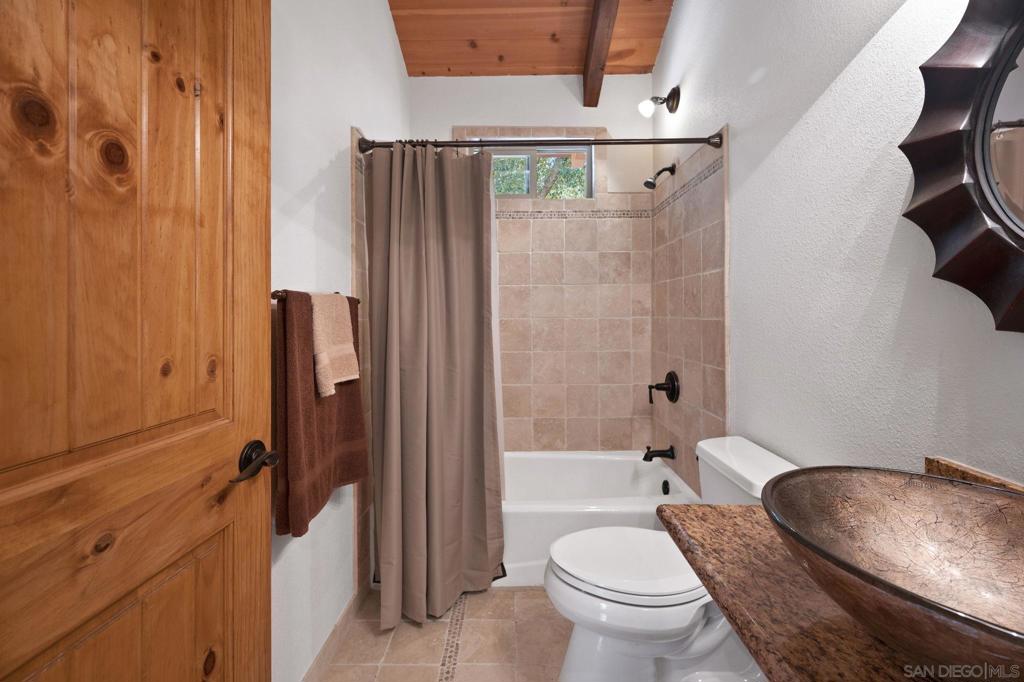 Out Of Area - Residential