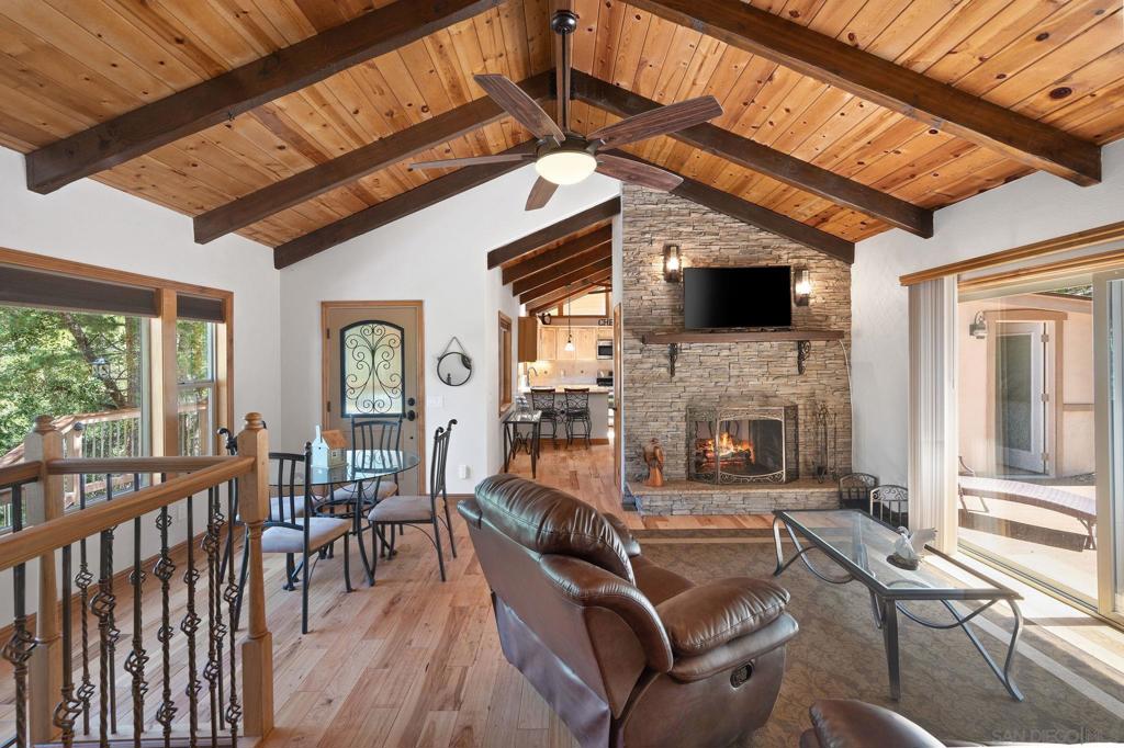 Out Of Area - Residential