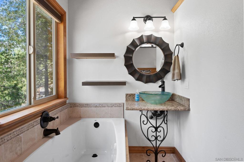 Out Of Area - Residential