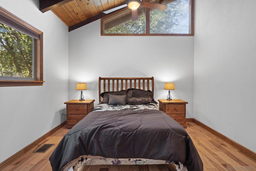 Out Of Area - Residential