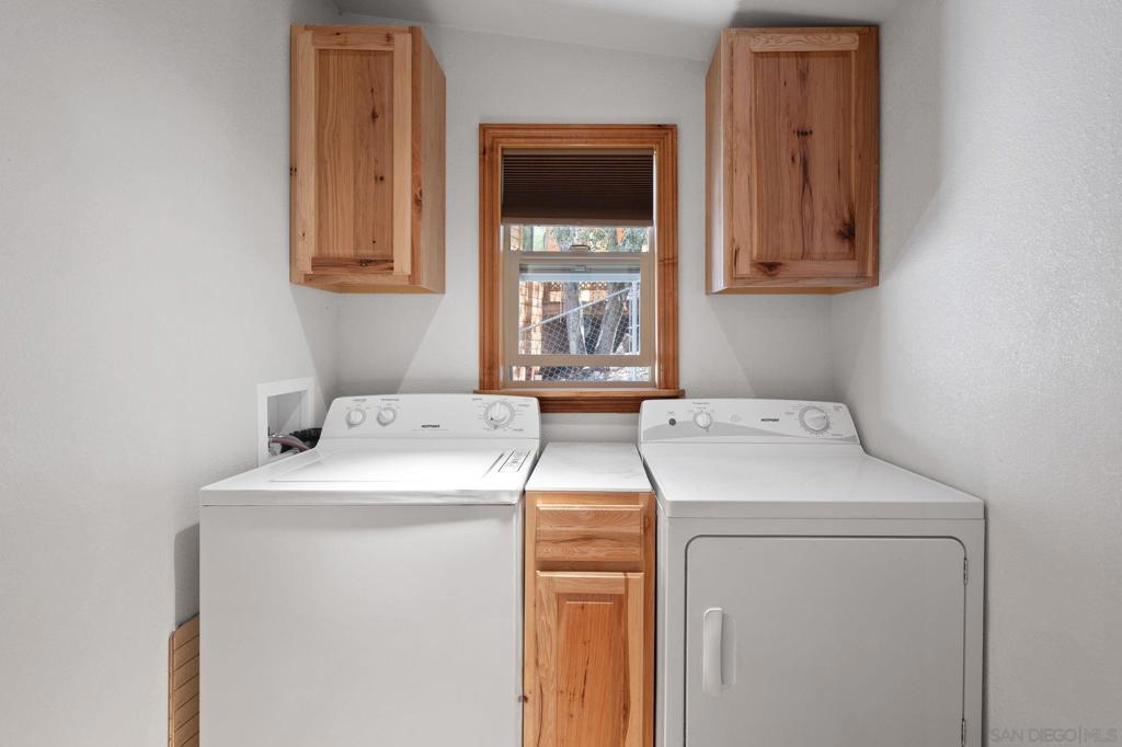 Out Of Area - Residential