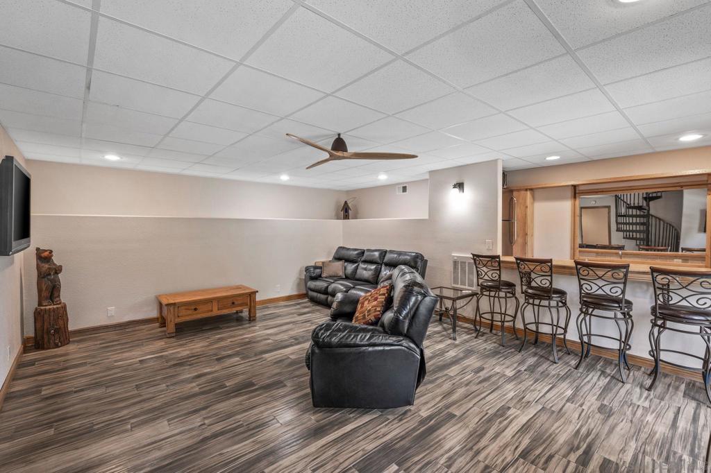 Out Of Area - Residential