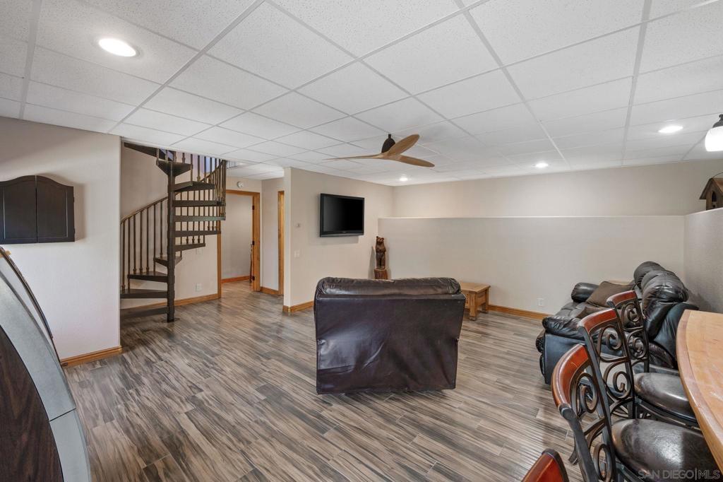 Out Of Area - Residential