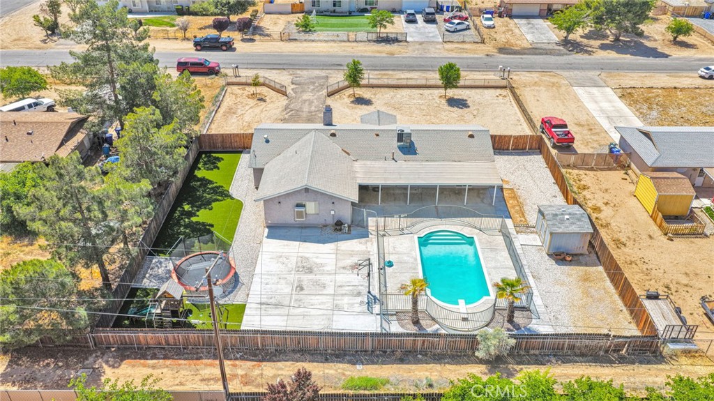 12575 Tesuque Road