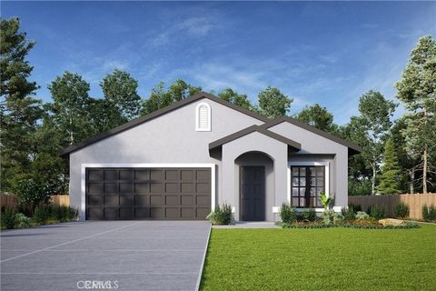60 Sedona Drive Merced CA 95341