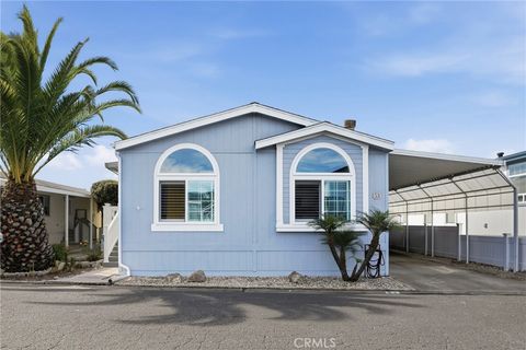 Photo of 201 Five Cities Drive #53, Pismo Beach, CA 93449 (MLS # PI26061290)
