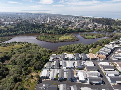 Tiny photo for 201 Five Cities Drive #53, Pismo Beach, CA 93449 (MLS # PI26061290)