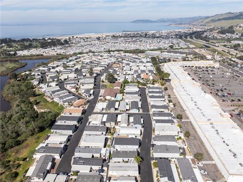 Tiny photo for 201 Five Cities Drive #53, Pismo Beach, CA 93449 (MLS # PI26061290)