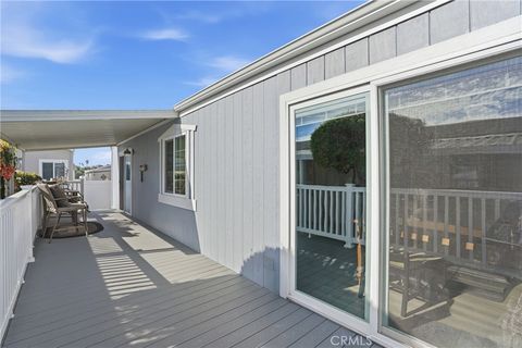 Tiny photo for 201 Five Cities Drive #53, Pismo Beach, CA 93449 (MLS # PI26061290)