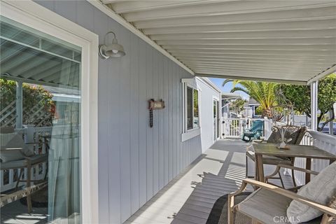 Tiny photo for 201 Five Cities Drive #53, Pismo Beach, CA 93449 (MLS # PI26061290)