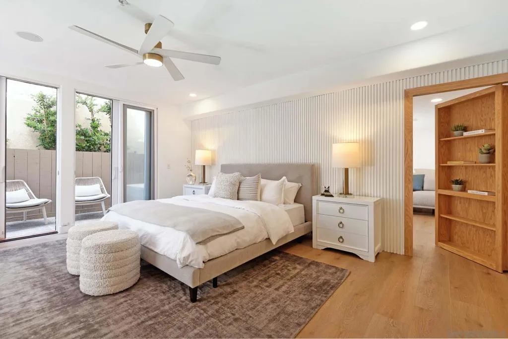 La Jolla, California 92037, United States, 3 Bedrooms Bedrooms, ,3 BathroomsBathrooms,Residential,Active,169118