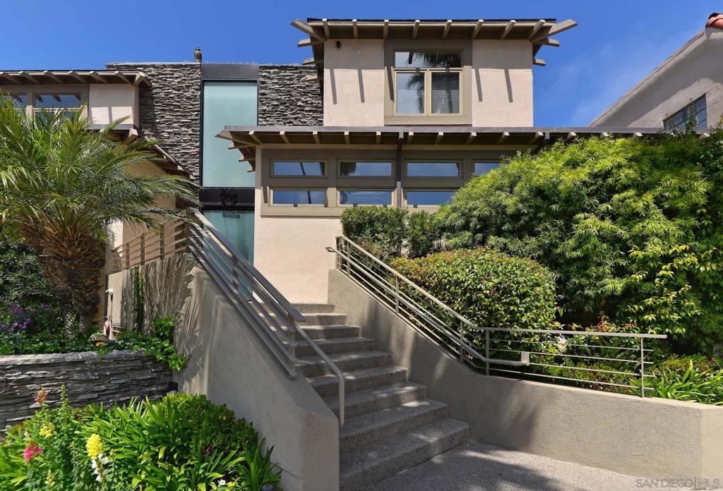 La Jolla - Residential