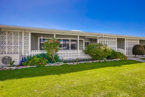 13983 Thunderbird Drive 3K Seal Beach CA 90740