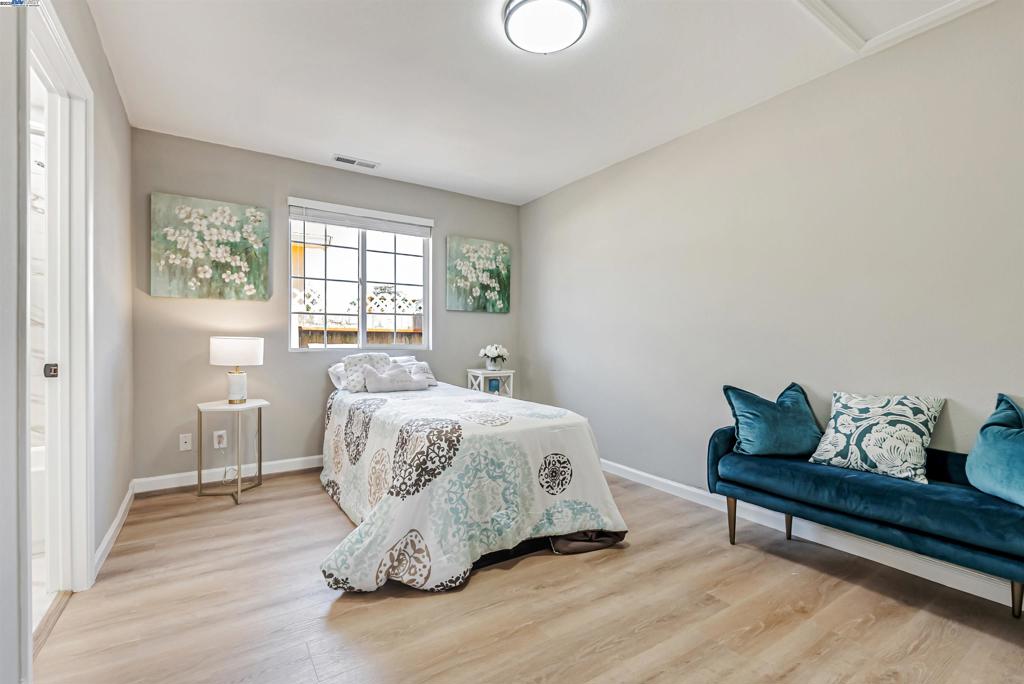 SAN PABLO PROP - Residential