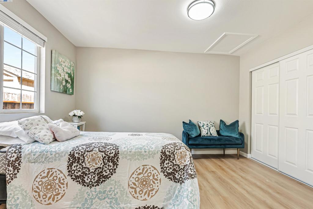 SAN PABLO PROP - Residential