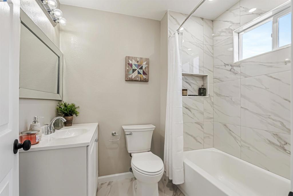 SAN PABLO PROP - Residential