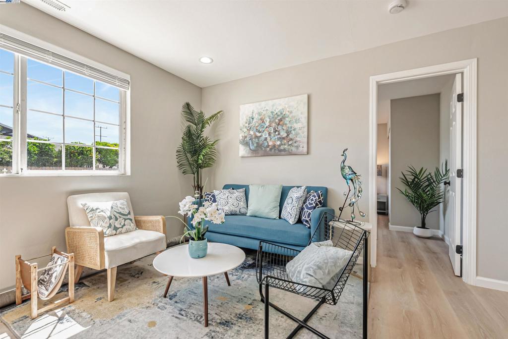 SAN PABLO PROP - Residential