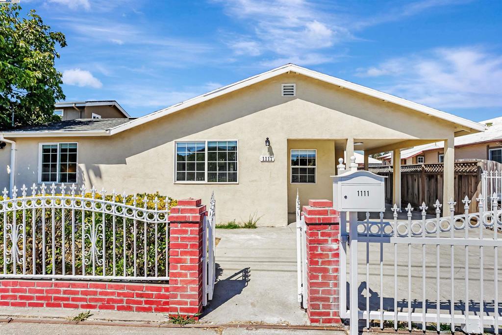 SAN PABLO PROP - Residential