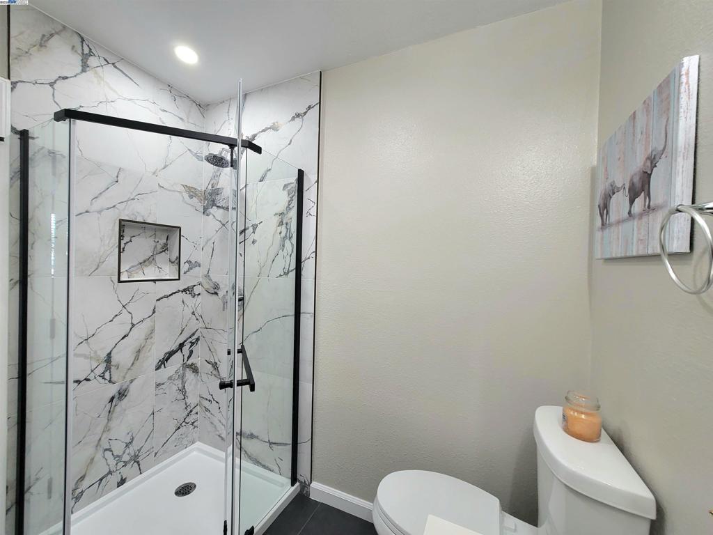 SAN PABLO PROP - Residential