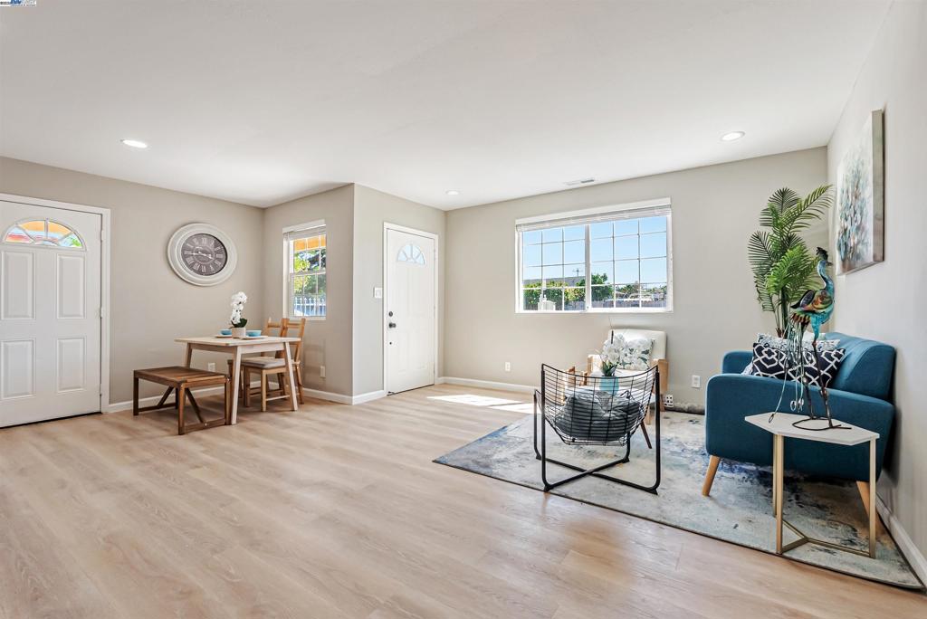 SAN PABLO PROP - Residential