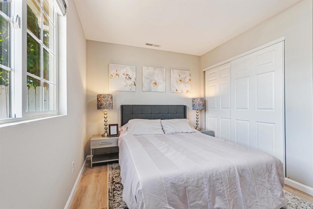 SAN PABLO PROP - Residential