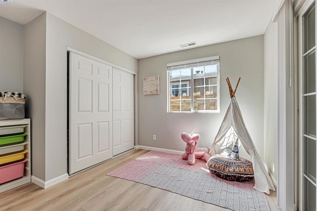 SAN PABLO PROP - Residential