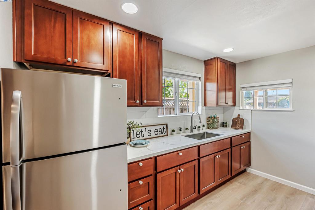 SAN PABLO PROP - Residential