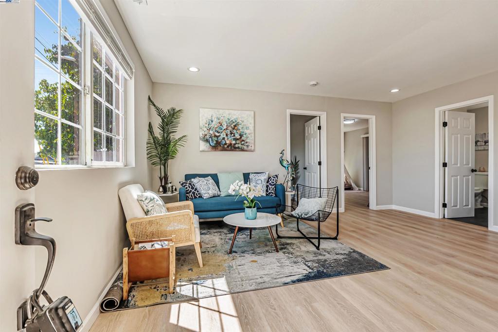 SAN PABLO PROP - Residential