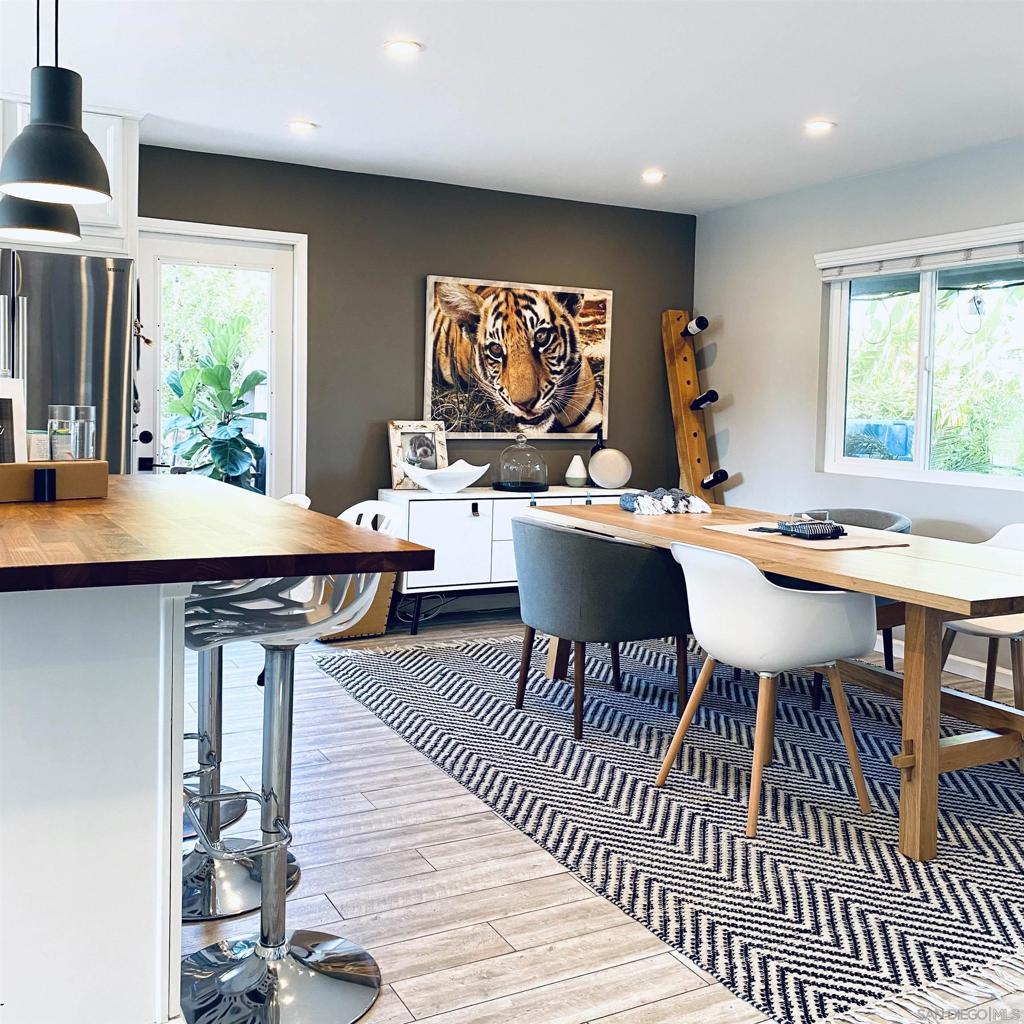 San Diego - Residential Lease