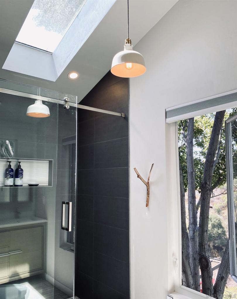 San Diego - Residential Lease