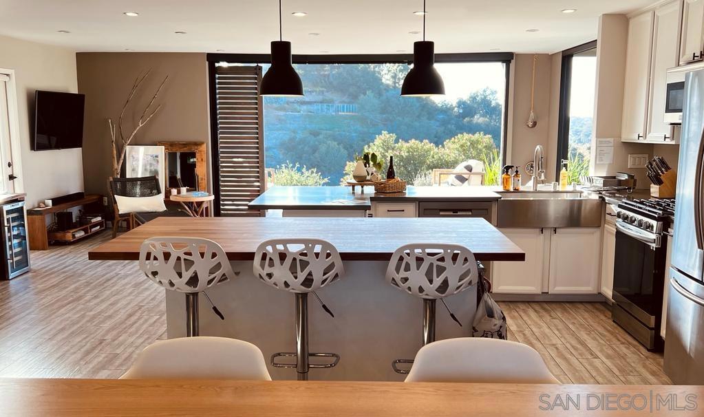 San Diego - Residential Lease