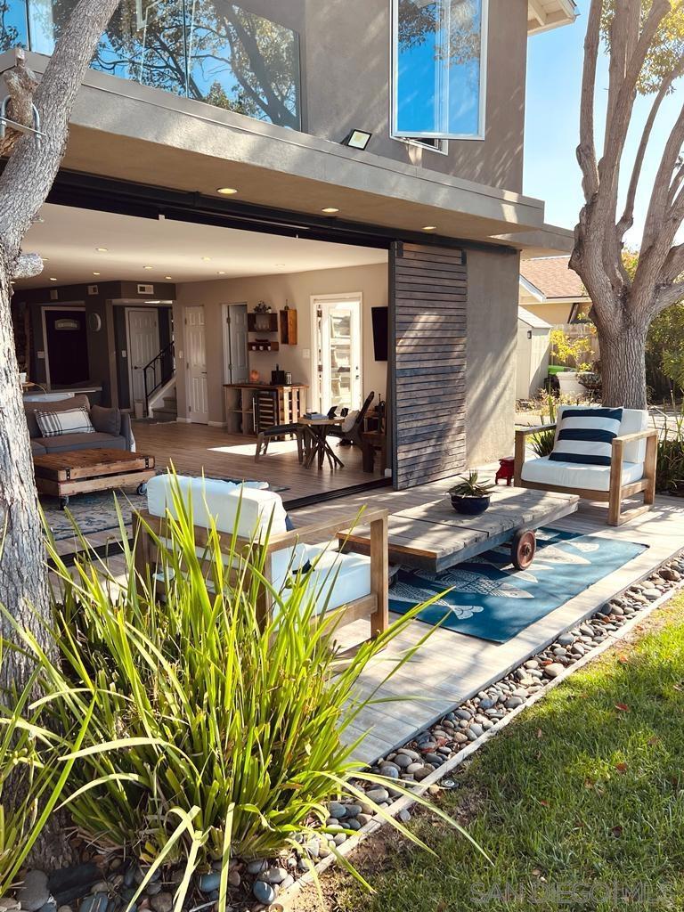 San Diego - Residential Lease