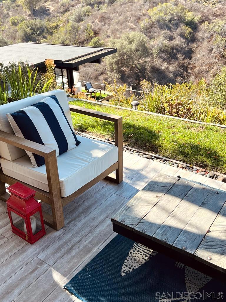 San Diego - Residential Lease