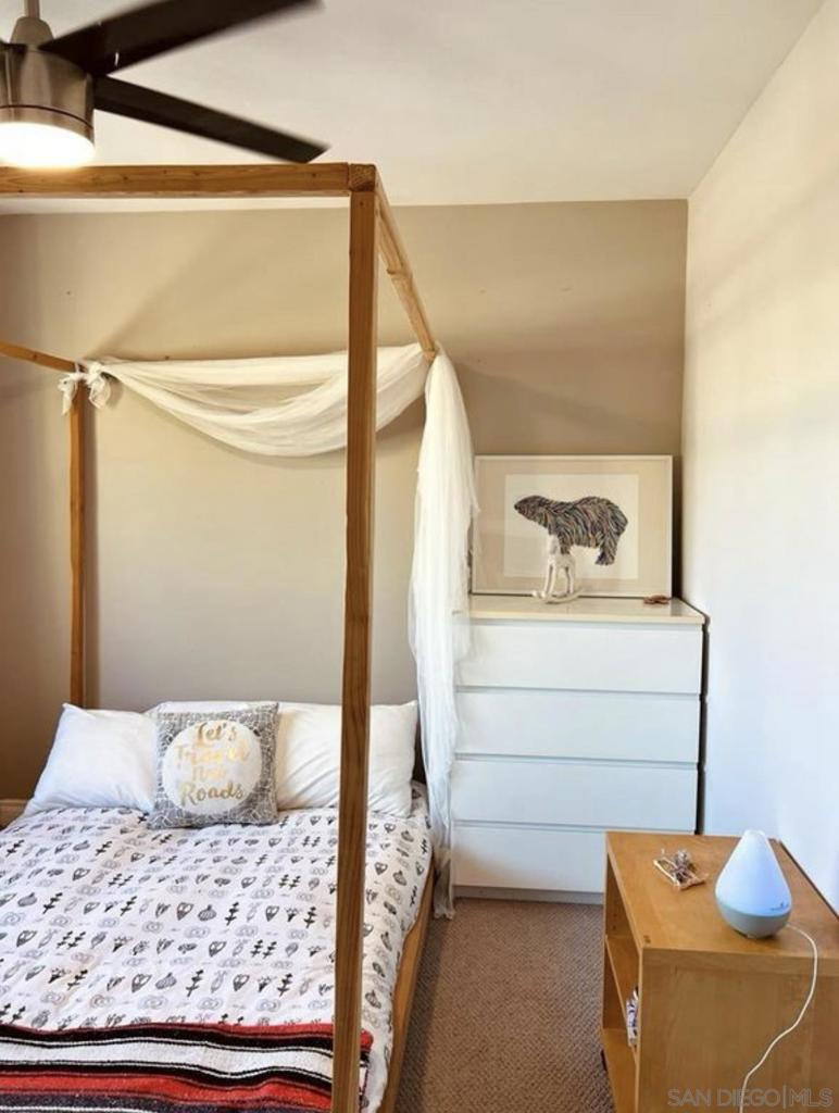 San Diego - Residential Lease