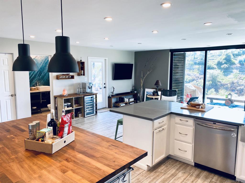 San Diego - Residential Lease