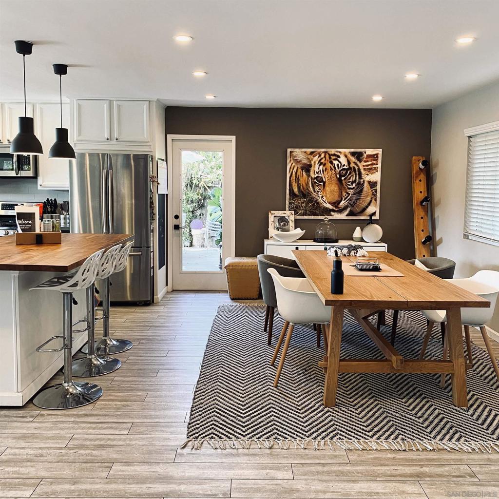 San Diego - Residential Lease