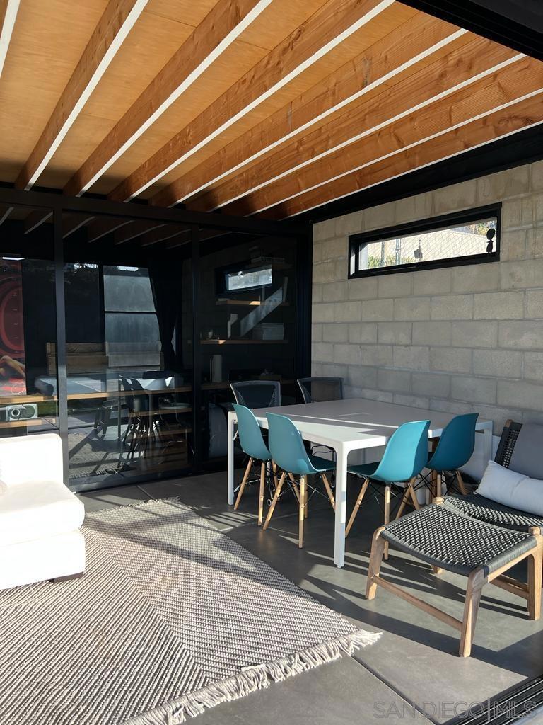 San Diego - Residential Lease